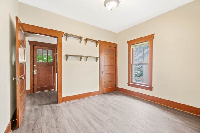 Bedroom 1 - 306 S 8th Ave Unit A