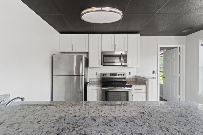 Photo - Patuxent Place Apartments