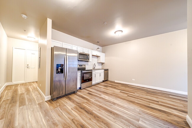 Photo - The Church Street Apartments