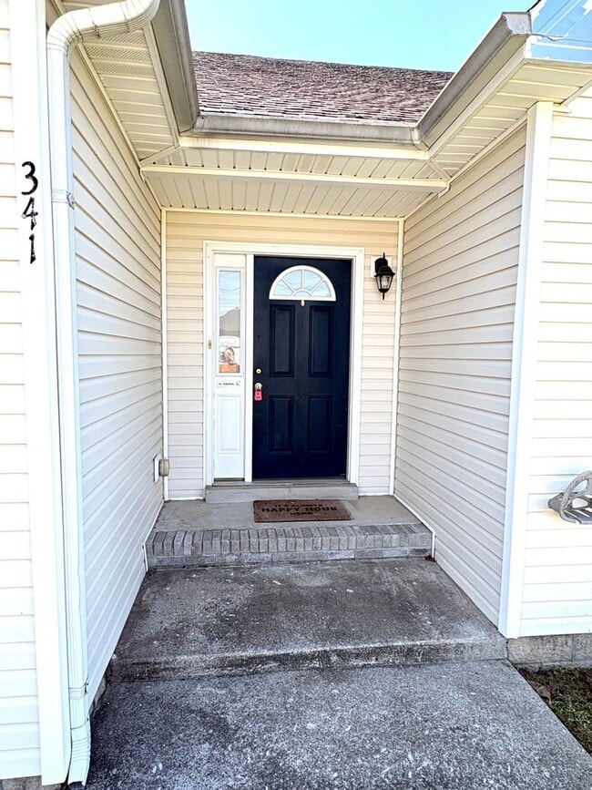 Photo - Nice home awaiting you to call home today- close to shopping and dining