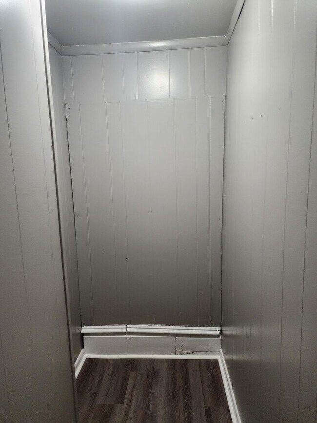 Photo - Updated 1 bedroom 1st floor apartment Unidad 418-C South Union Street