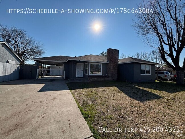 Building Photo - Beautifully Upgraded 3 Bedroom Home