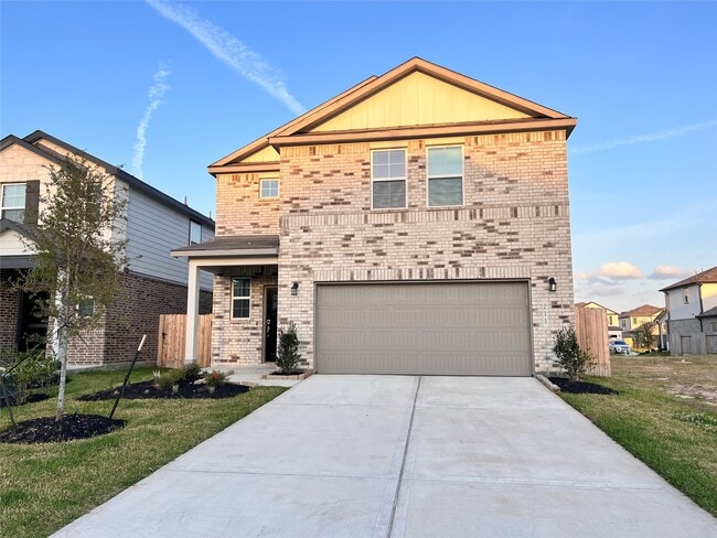 Photo - 211 Brazen Forest Trl