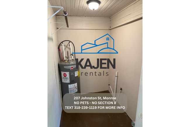 Photo - 207 Johnston St