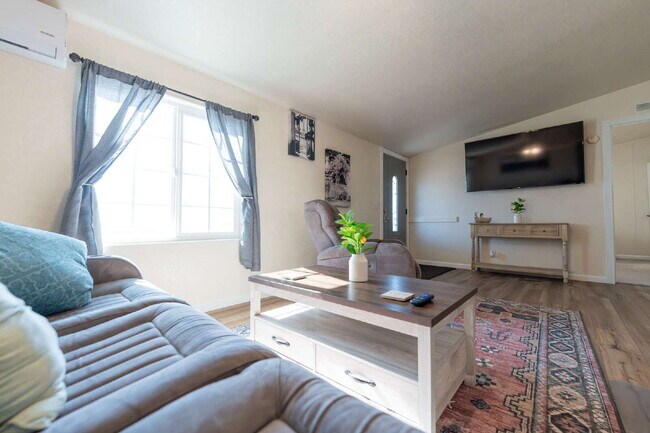 Photo - The Azul Casita — 2 Bedrooms with Movie
**NO PETS ALLOWED**