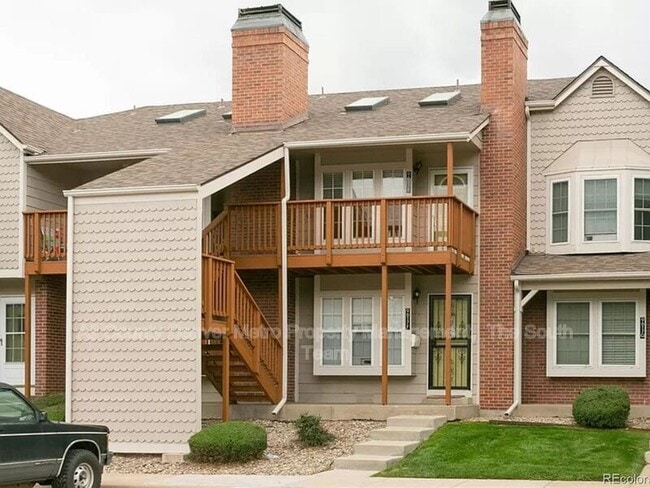 Building Photo - 9617 W Chatfield Ave Unit E Rental