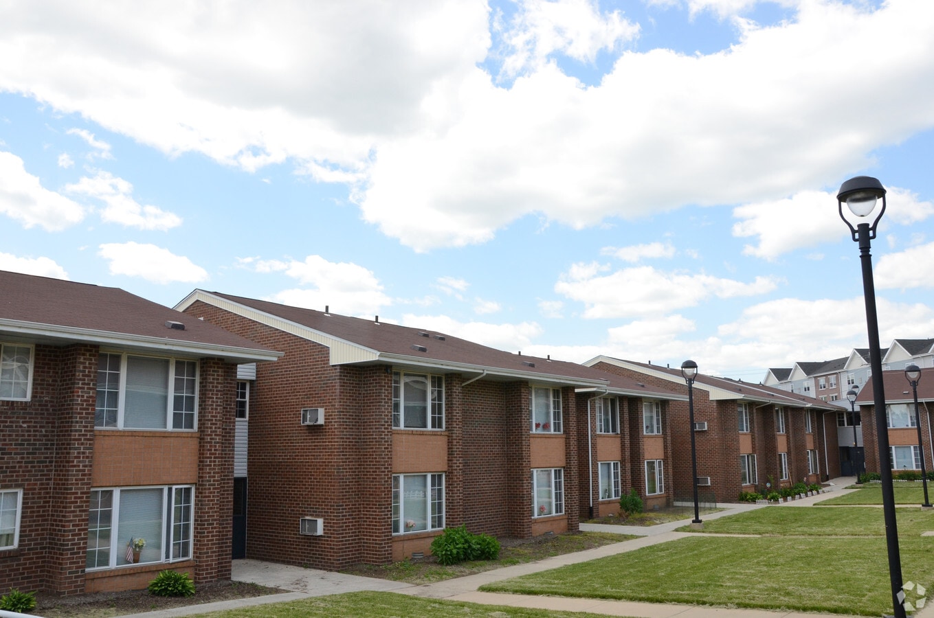 Photo - Mount Olivet Village