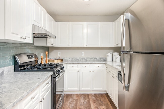 Essex Apartment Homes