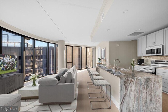 Building Photo - 2301 John F Kennedy Blvd Unit 105 Rental