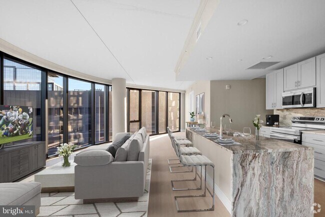 Building Photo - 2301 John F Kennedy Blvd Unit 105 Rental