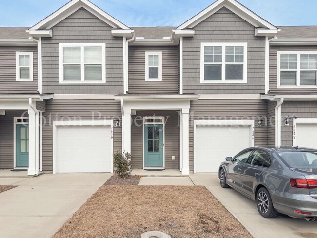 Building Photo - 7626 Knightbell Cir