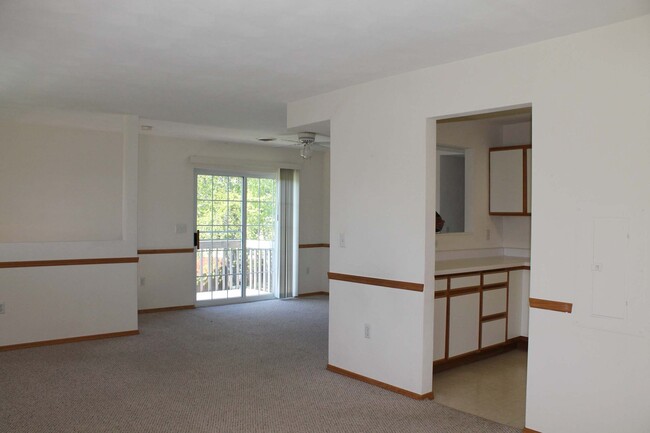 Photo - Charming 2-Bedroom, 1-Bath Apartment with Garage, Private Entrance and Washer & Dryer Unit 3444-1