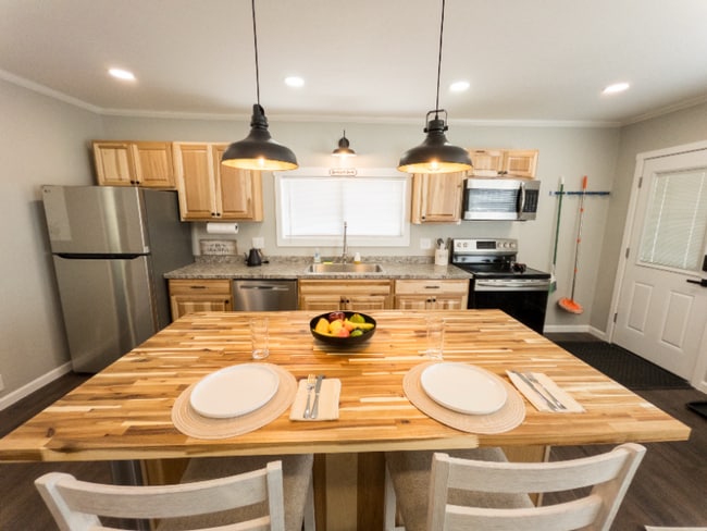 Photo - 2221 Madison St Unidad 3