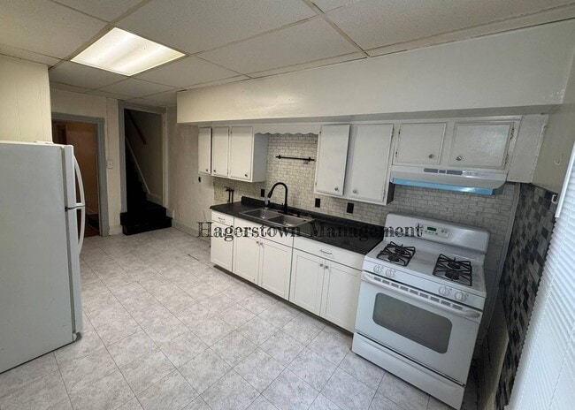 Photo - Duplex on Pennsylvania Ave