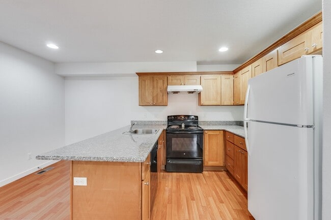 Photo - 2018-BUILT HOME NEAR DOWNTOWN HILLSBORO - 3BR/2.5BA WITH ATTACHED FINISHED GARAGE, PET-FRIENDLY