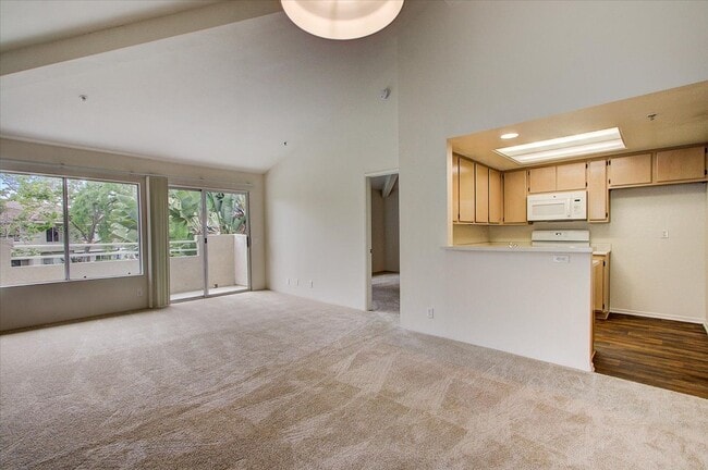 2BR, 2BA - Plan B