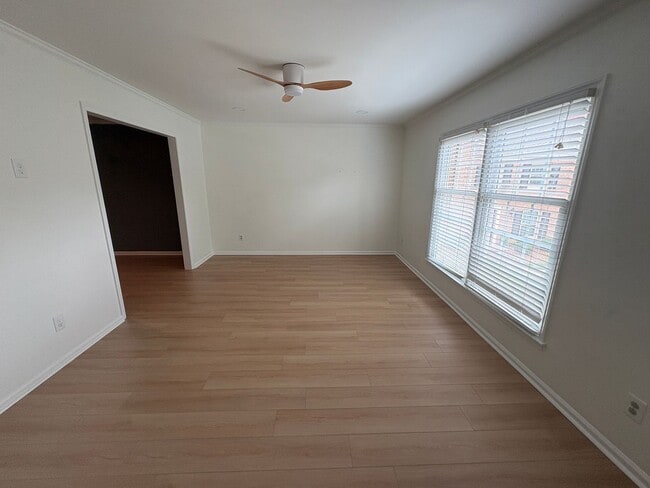 Photo - Beautiful End-Unit Townhome with Modern Updates & Private Backyard