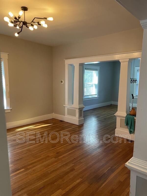 Photo - 318 Merriwether St