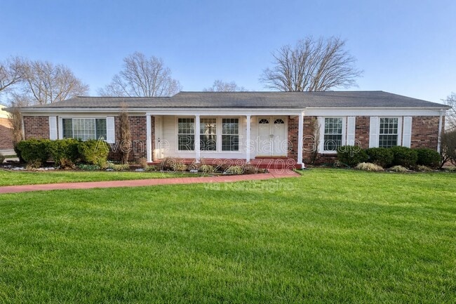 Building Photo - 412 Claymont Dr