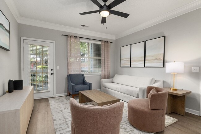 Avana Creekside