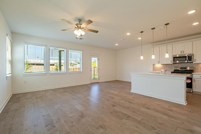 Photo - Stylish, Spacious, and Sprinkled with a Dash of Delight