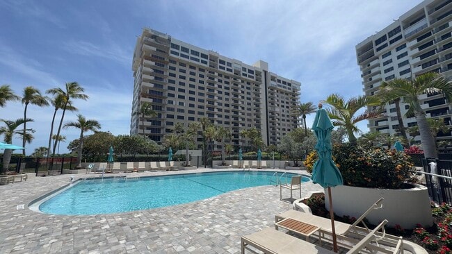 Photo - 5100 N Ocean Blvd Unit 804
