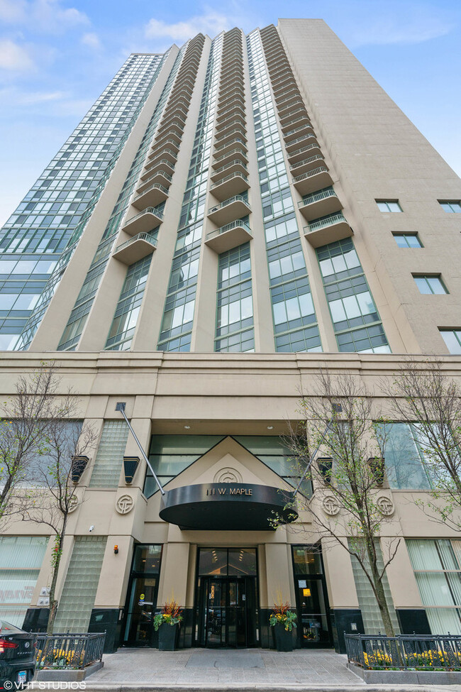 Photo - 111 W Maple St Condo Unit 1903