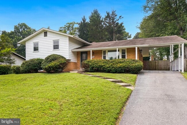Building Photo - 11840 Enid Dr