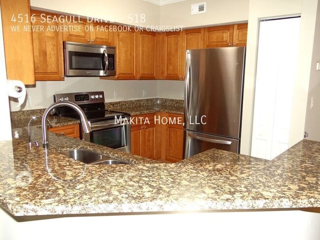 Photo - 4516 Seagull Dr