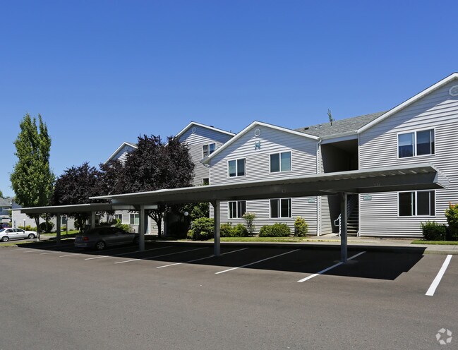 Building Photo - Mountain View at Rivergreen Apartments