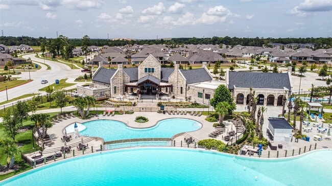 Photo - 15775 Cairnwell Bend Dr