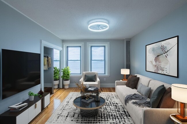 Building Photo - 285 Lynn Shore Dr Unit 302