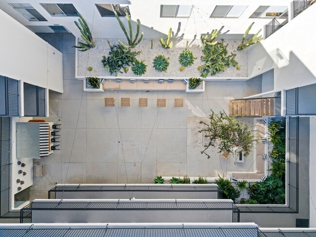 TALA Residences at Kith + Kin
