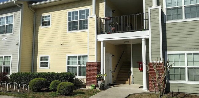 Photo - 1577 NW 29 Rd Condo Unit 9