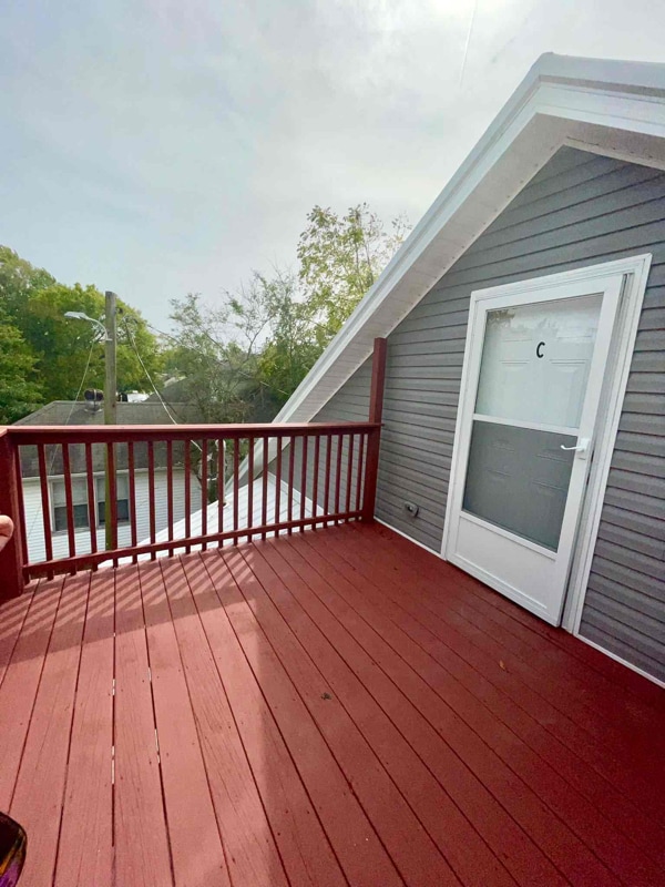 Photo - 404 E 18th St Unidad C