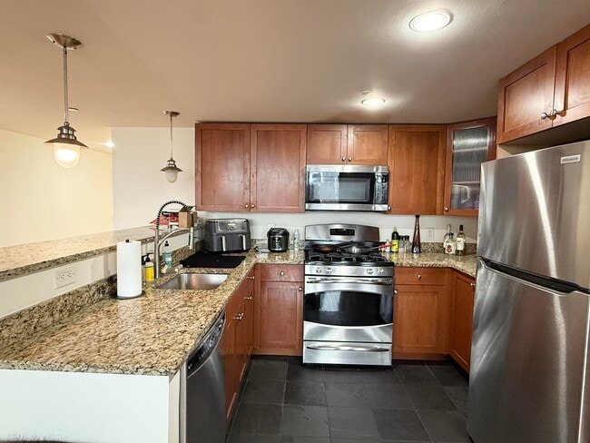 Photo - 700 Grove St Unit 11H