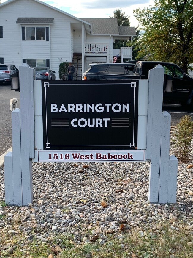 Photo - Downtown Babcock and Main