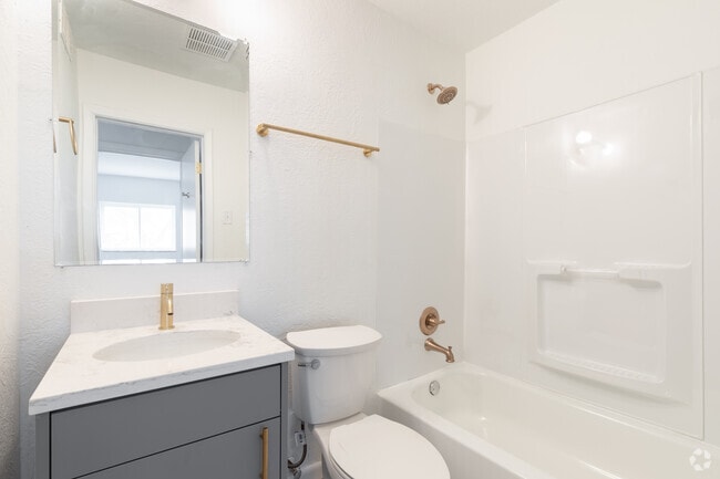 BATHROOM - 320 Grafton