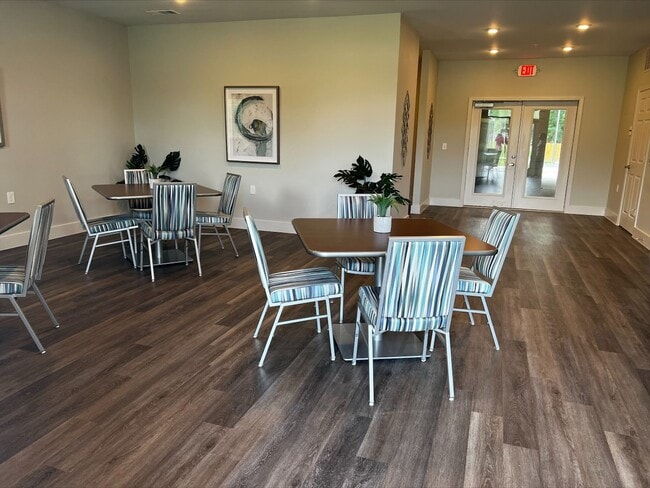 Peaks of Opelousas - Senior Housing Community