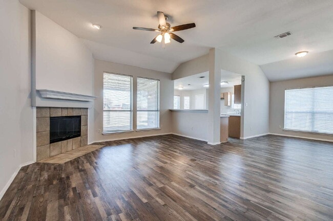 Photo - Beautiful 4BD Home with Pond Views & Covered Patio