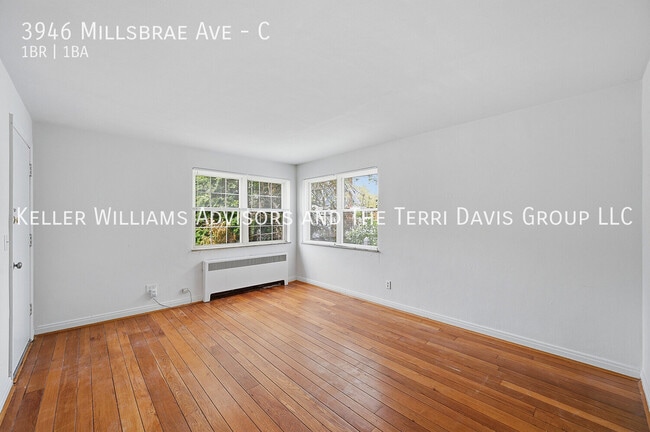 3946 Millsbrae Ave Unidad C