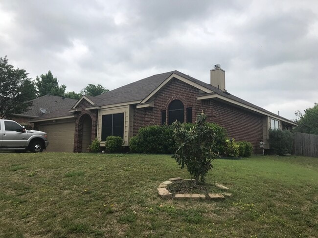 Photo - 3 Bedroom on Corner lot in McKinney