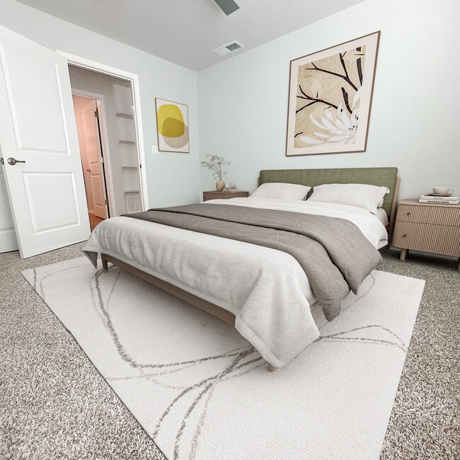 Photo - North View Apartments