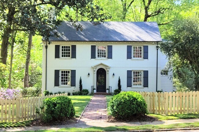 Photo - 500 Westover Dr NW Casa
