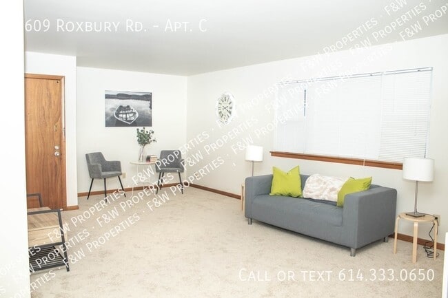 Photo - 1609 Roxbury Rd Unit Apt. C