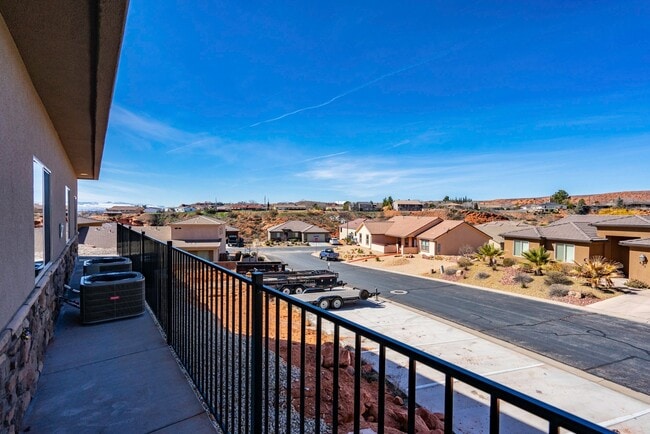 Photo - Townhome available in Millcreek Springs with a community pool!