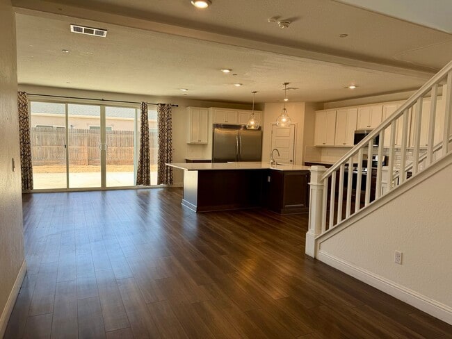 Photo - Spacious Next-Gen Lennar Home for Rent in the Clovis Unified School District