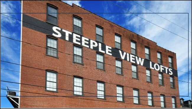 Steeple View Lofts 55+
