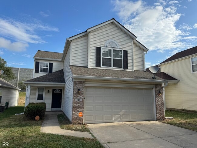 120 Gazebo Dr