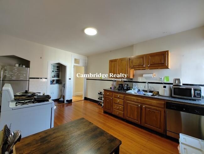 Photo - 313 Cambridge St Condominio Unidad 1T